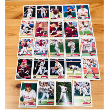 1992年Upper Deck 棒球大聯盟球員卡 復古收藏卡 多款多支隊伍 收藏 大聯盟 球員卡