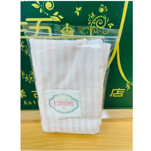 【丹麥GreenGate】二手 碎花系列茶巾共9款-桌巾 桌墊 餐墊 餐巾布 北歐風 擺盤拍照