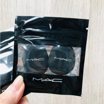 木木三代購 - 現貨｜專櫃代購 ~M.A.C 手指粉撲 2入組